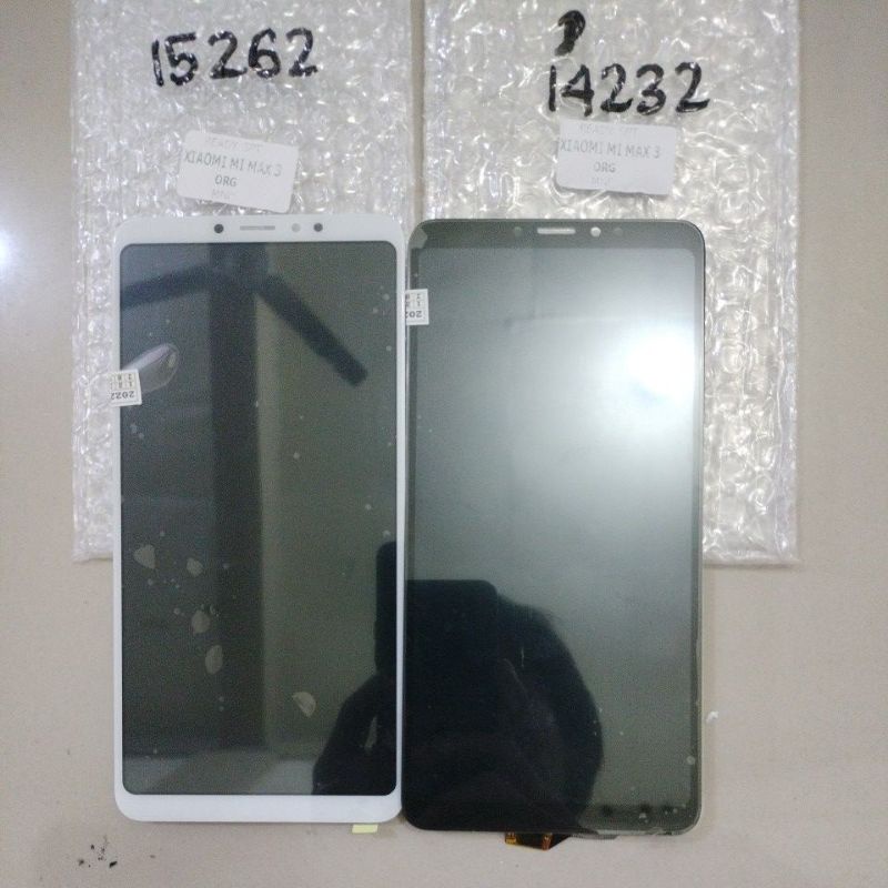 LCD XIAOMI MI MAX 3/XIAOMI MI MAX3/XIAIOMI MIMAX3