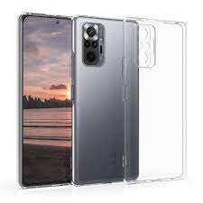 TEBAL!! Softcase SIMPLE Bening TPU Xiaomi Redmi Note 12 12Pro 11 11Pro Note 10 10S 10Pro 10(5G) Note 9 9Pro  8 8Pro Silicone Clear Heavy Case Soft Thick HD Casing Camera Murah Tapi Bagus Putih Transparant Transparent Kondom Karet Plastik ORI T 4G 5G S Pro