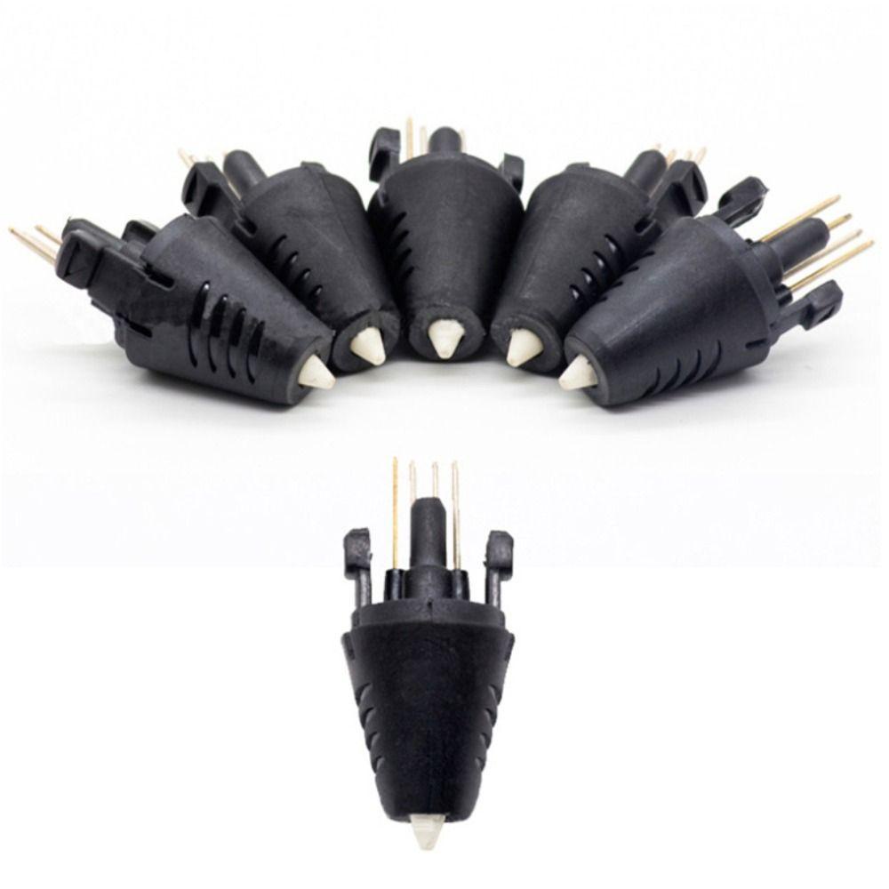 R-flower 3D Printer Pen Injector Head Nozzle Kualitas Tinggi Untuk Anak 5V/12V 3D Printing Pen Aksesoris