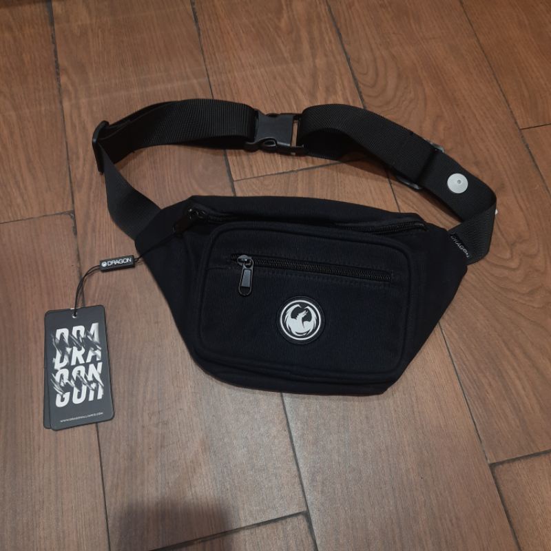 Waistbag Dragon Alliance Original Planet Surf [ TERBARU ]