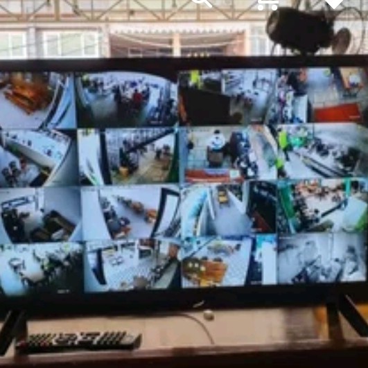 Tgs Led Tv 19"- 22 Inch, Full Layar Hd, Bisa Untuk Monitor, Cctv, Pc, Ps3