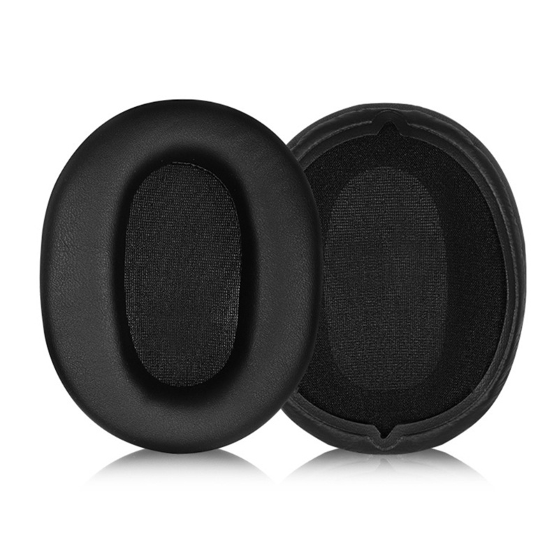 Gro Easy Replaced Ear Pads Earmuff Untuk WH-CH710N Headphone Earpads Sleeves