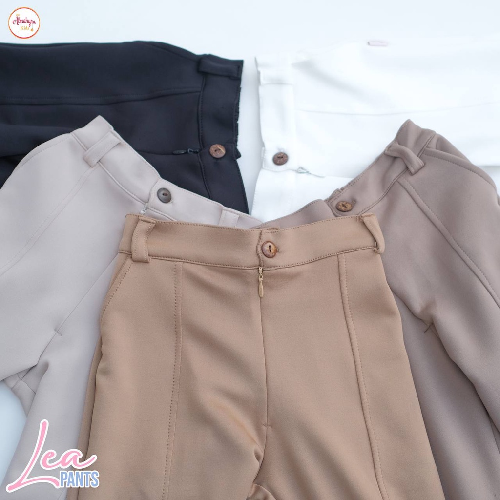 Afsheenastore Celana Anak Lea pants By Almahyrakids