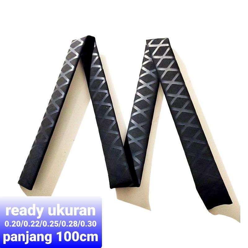 Karet bakar Untuk Joran Pancing 100cm