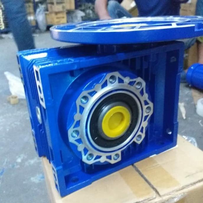Gearbox NMRV | Model NMRV