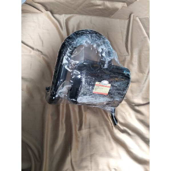 Knalpot DGM Knalpot vespa DGM px excel exclusive 2 asli danmotor