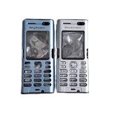 Cassing HP Sony Ericsson K 600 Fullset