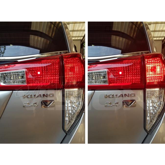 Philips Ultinon T20 W21/5W CK Lampu LED Rem Innova Reborn Freed Juke