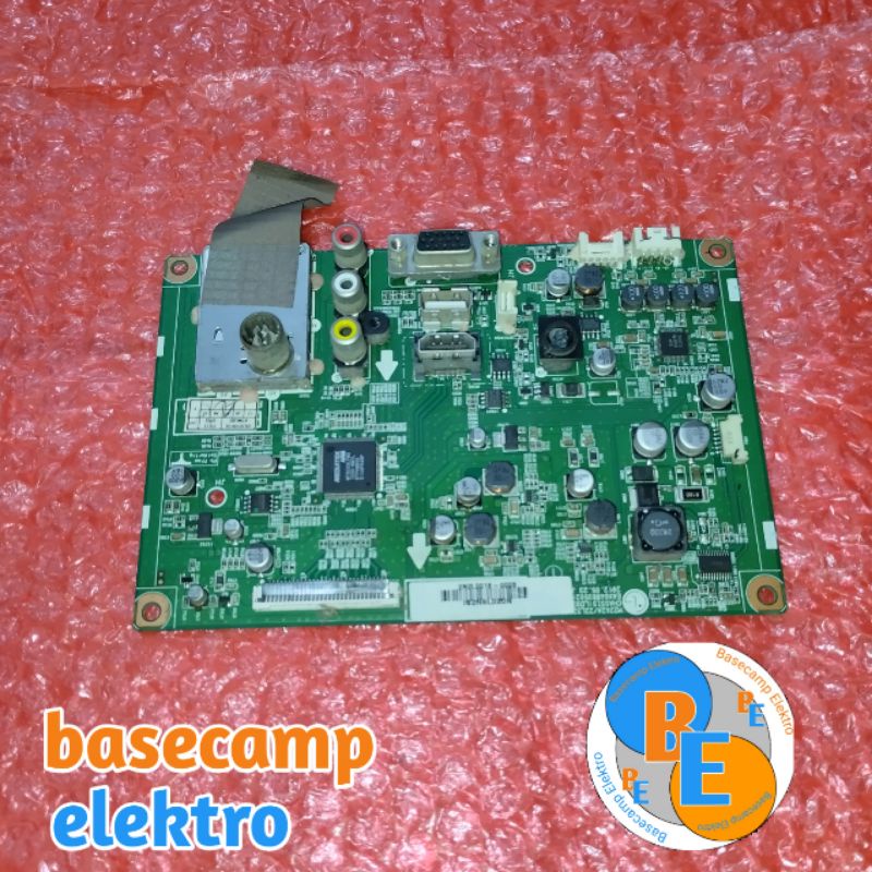 Mainboard TV LCD LED LG 22LS2100 MB TV LCD LED LG 22LS2100 Mainboard TV LG 22LS2100 MB TV LG 22LS210