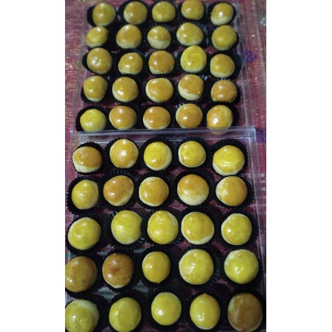 

nastar klasik original