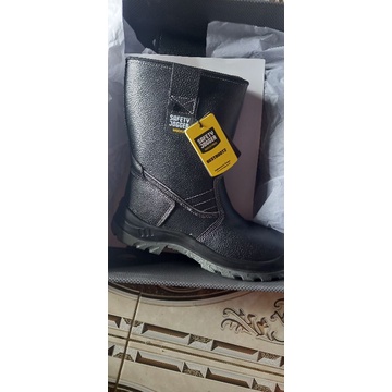 safety jogger BESTBOOT2 sepatu safety heavy duty