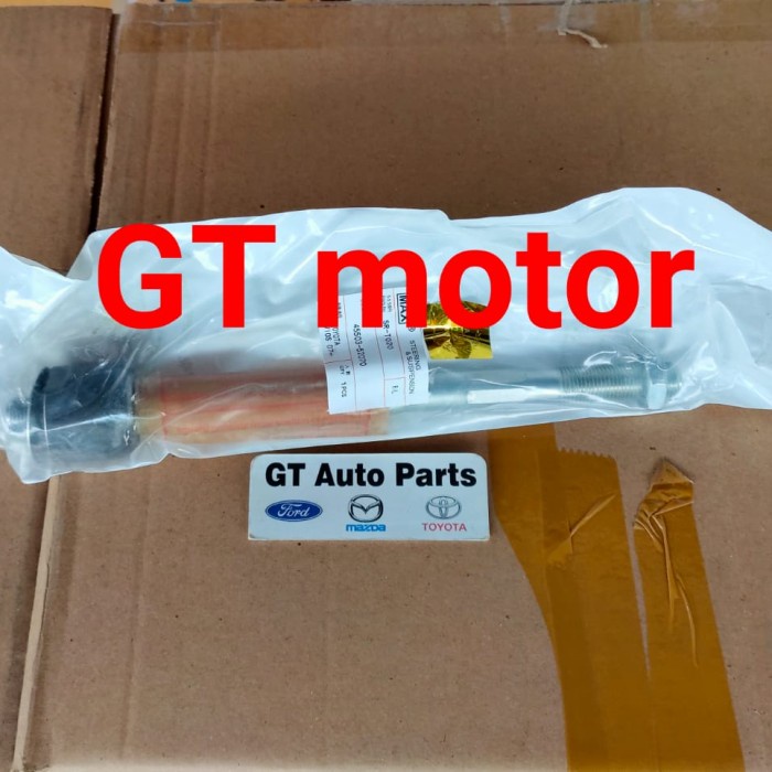 Long Tie Rod Rack End Yaris 2006-2013 / New Vios 2007-2012