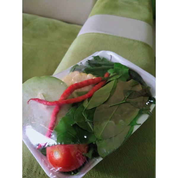 

Sayur asem