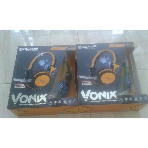 Harga Headset Komputer Rexus Terbaru Sep 2025 | BigGo Indonesia