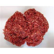 

DAGING GILING SAPI REMPAH DMM