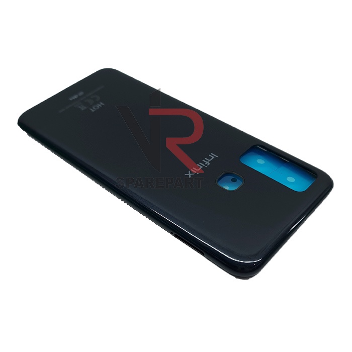 BACK COVER INFINIX HOT 9 / X655 BACK DOOR / TUTUP BELAKANG