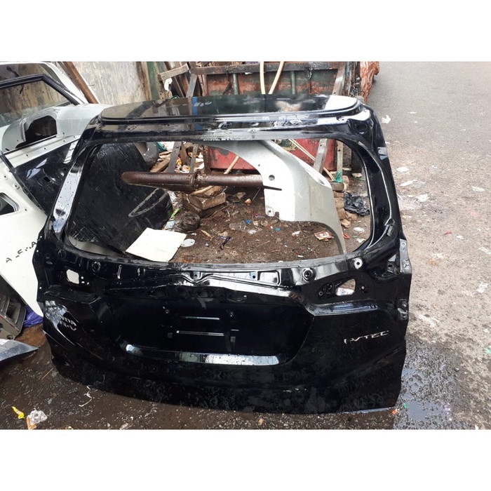 {BEKAS} Pintu Bagasi Honda HRV Original Murah