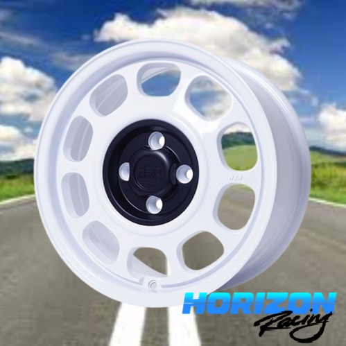 Velg racing ring 15 model kaleng untuk Daihatsu Ayla dll hsr K L G