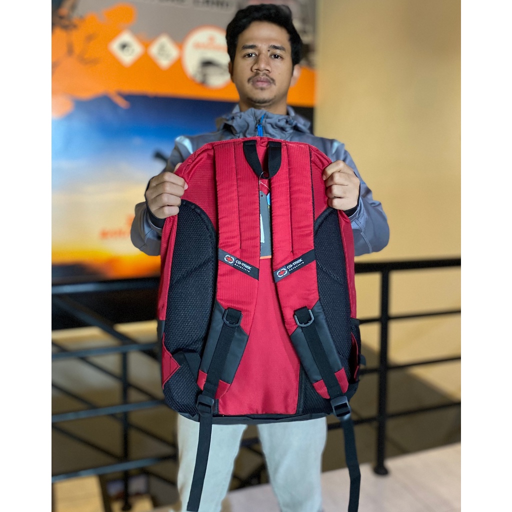 TAS RANSEL / DAYPACK CO-TREK HELICAL 30L