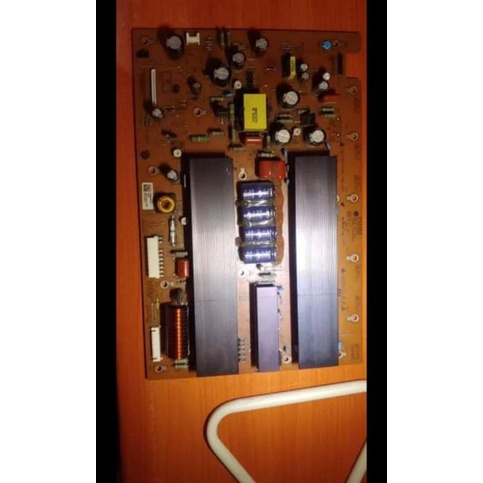 Y MAIN - YSUS - Y SUSTAIN PLASMA LG 42PJ350 42PJ350R