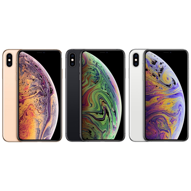 Second wifi only XS Max 512 GB