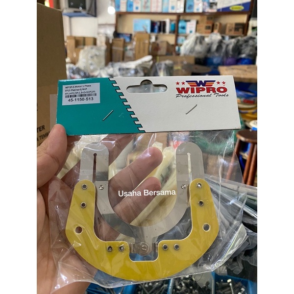 Platina Dinamo Electromotor 3/4 HP (4p) + 1 HP (2p/4p) + 1.5 HP + 2 HP + 3 HP (2p) SU13