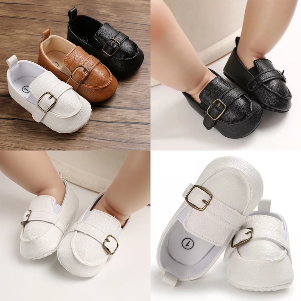 Sepatu Prewalker Baby Casual ESP34