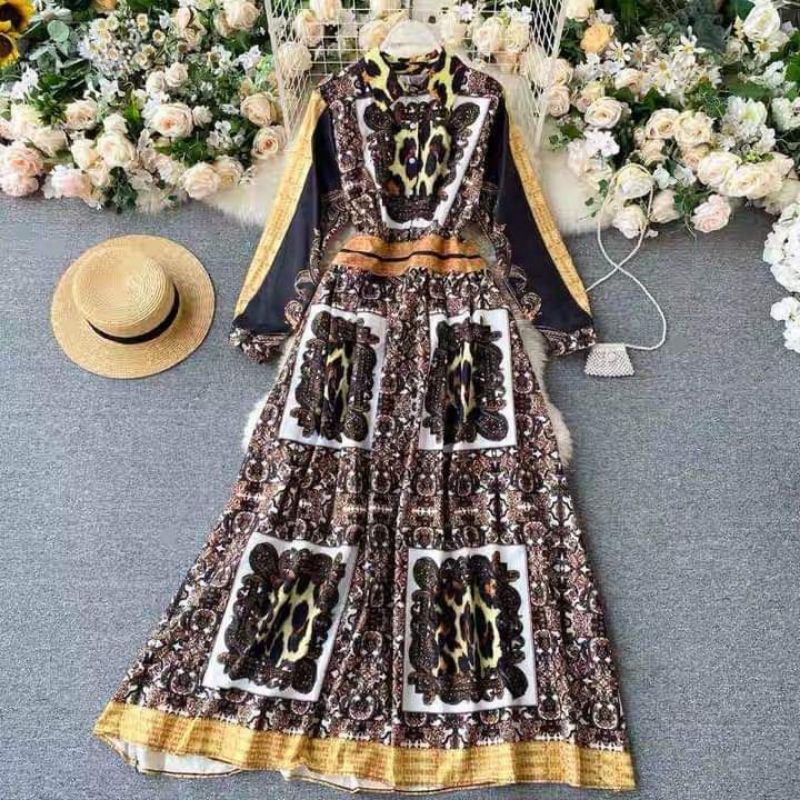 dress import Bangkok premium