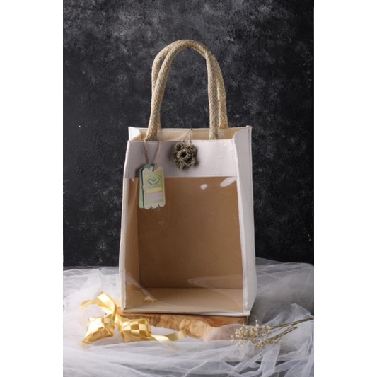 MPOK NINI - Souvenir Tas Hampers - Oleh-Oleh Khas Jakarta