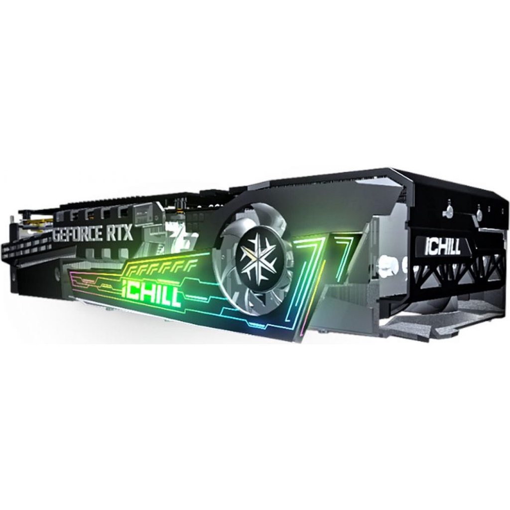 INNO3D GeForce RTX 3080 ICHILL X4 12GB GDDR6X VGA RTX3080