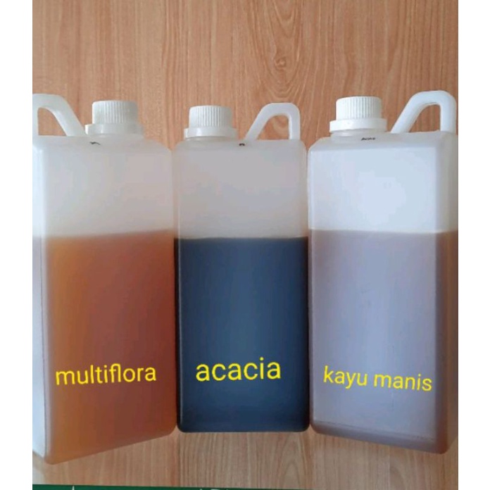 

MADU HUTAN RIAU