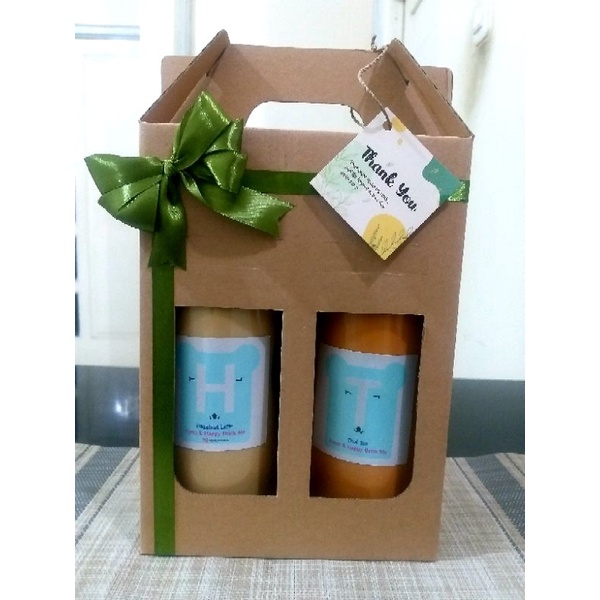 

Hampers Minuman