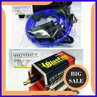 parts paket coil koil dan kabel mobil katana vitara timor escudo 2ZJN23