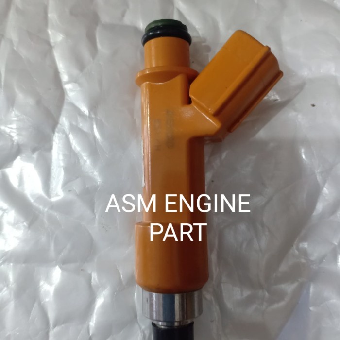 Part Mobil Injector Nozzle Injektor Avanza-Rush-Terios-Ertiga-Grand Max-Xenia