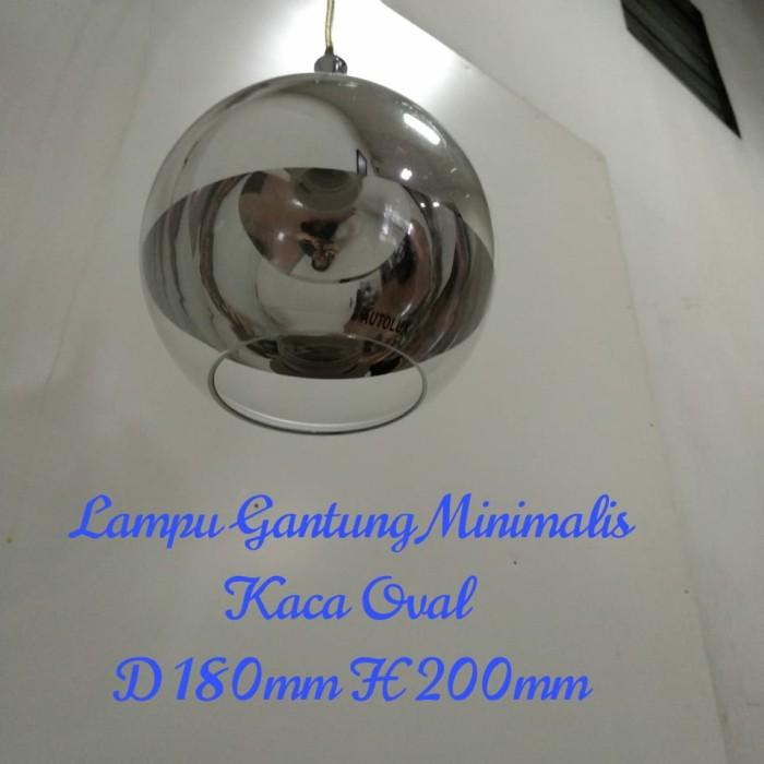 Lampu Gantung Minimalis A11 019