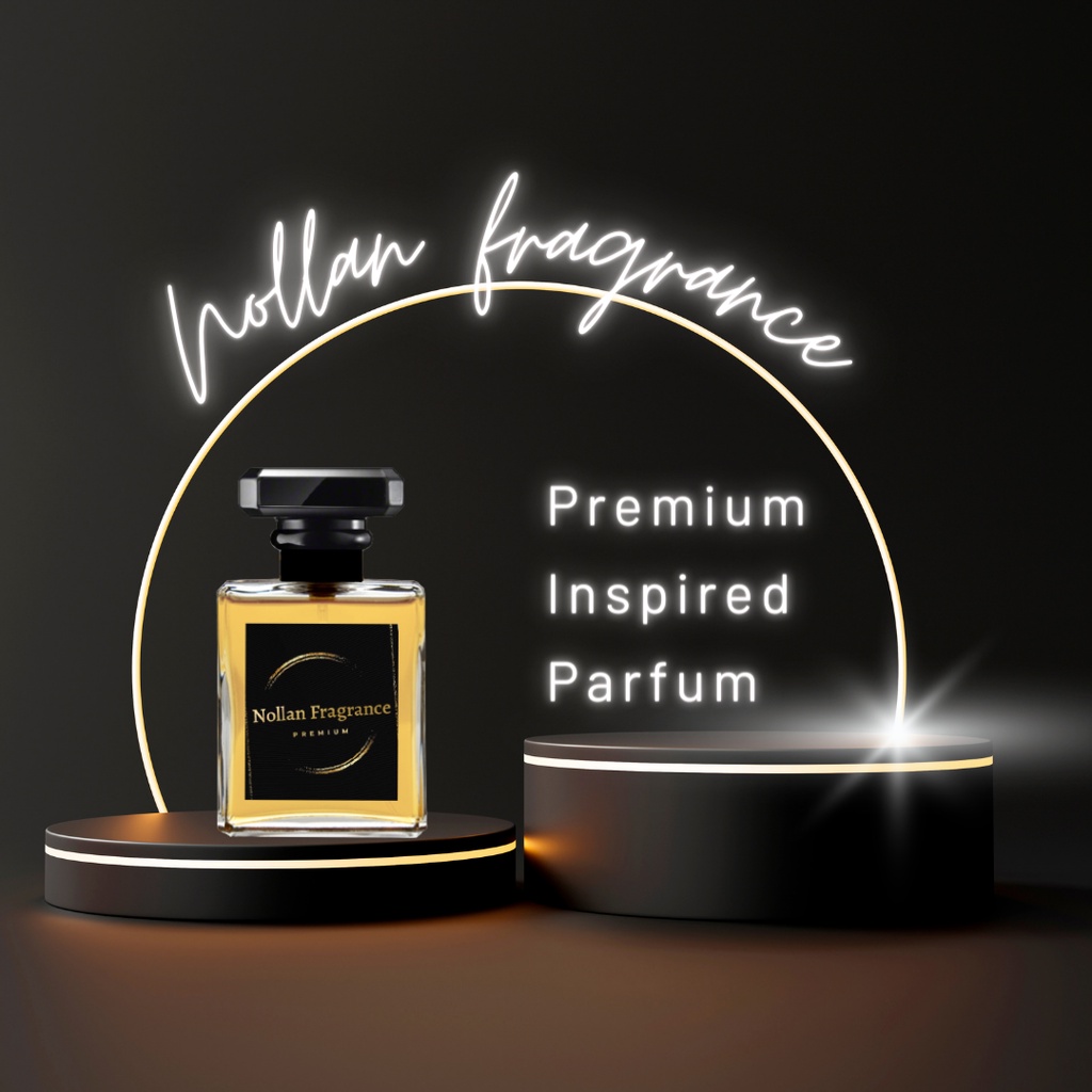 Nollan Fragrance