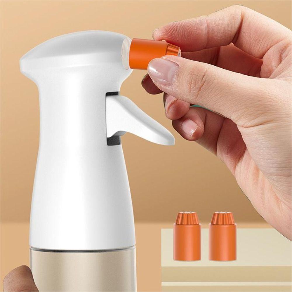 R-FLOWER Botol Sprayer Minyak Healthy Air Fryer Dispenser Minyak Cuka Masak