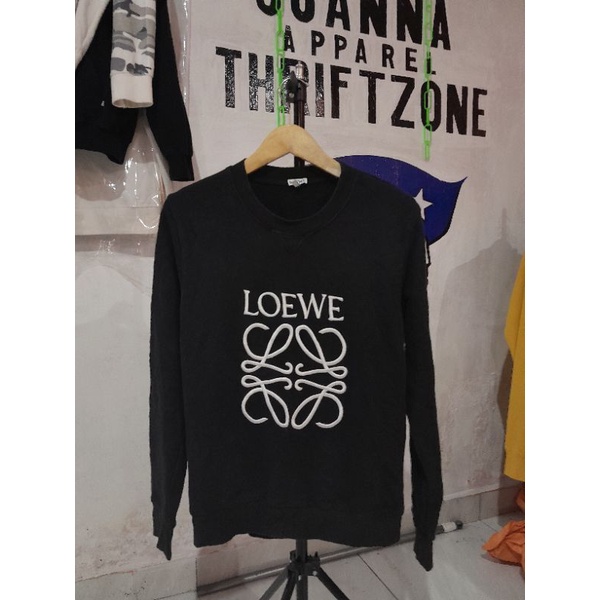 Crewneck Loewe