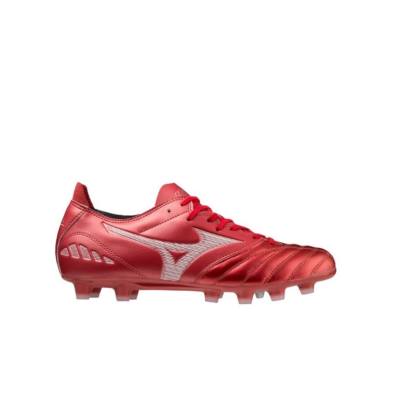 Sepatu Bola Mizuno Morelia Neo Pro III P1GA228360 Original