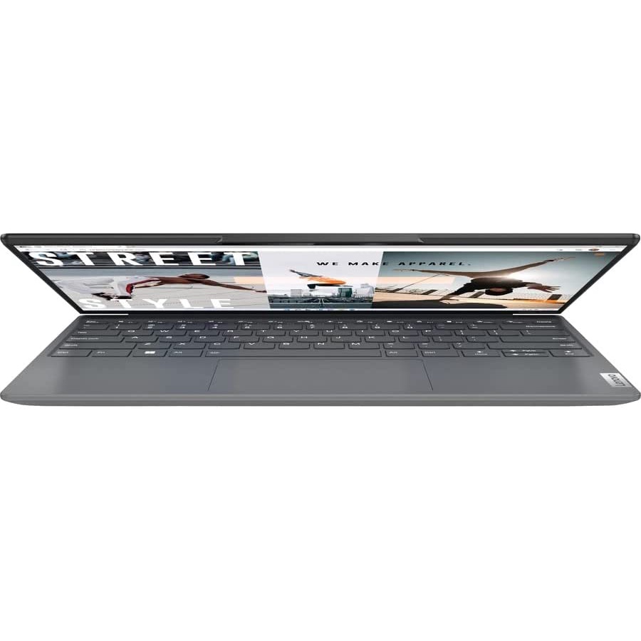 Laptop Lenovo Ideapad Slim 7 Carbon 13 Touch i7 1260P RAM 16GB 1TB SSD 13.3QHD IPS W11