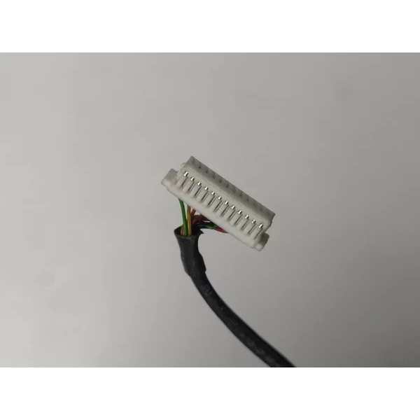 ET71  KAU-HP-1 Kabel Papan Audio Laptop Hp Compaq 6910P Compaq 6910p Nc6400