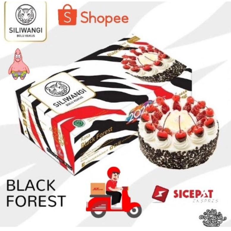 

Terdepan Top Bolu kukus siliwangi (bisa kirim ke luar kota)