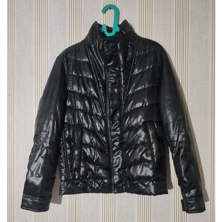 jaket gelembung stco man