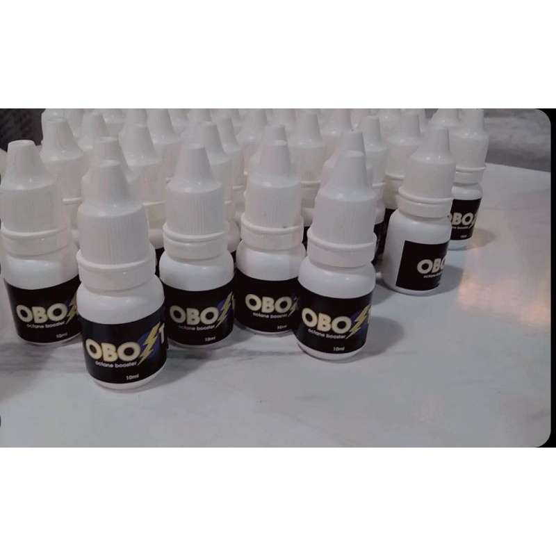 OBBOST (Octane Booster)