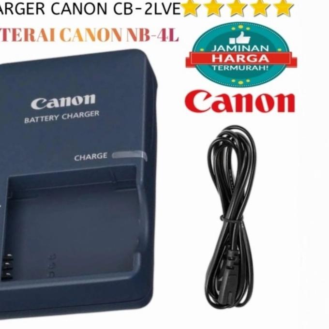 CHARGER CANON IXUS TX 1 100 115 HS 300 220 HS ELPH 310 230 HS CB-2LVE