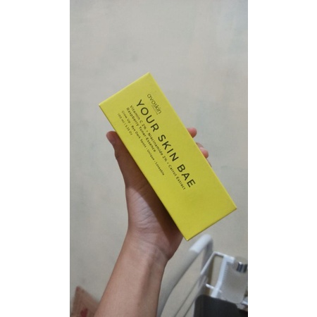 Avoskin YSB Vitamin C Toner NED 06/2023