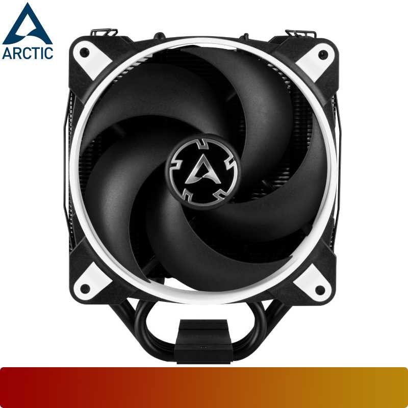 ARCTIC Freezer 34 eSports DUO | Dual Fan Air CPU Cooler 158mm Height