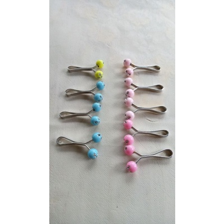 

2PCS KLIP TURKI FULL COLOUR BISA BAYAR DITEMPAT