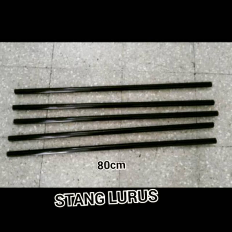 STANG LURUS STANG STREET CUP STANG FIGHTER BAPLANG UNIVERSAL STANG SAMURAI