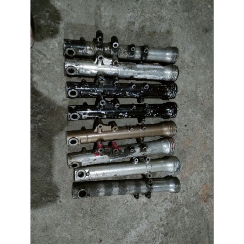 BOTTOM KIRI NINJA ORIGINAL COPOTAN